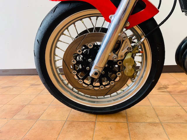 RZ250　激安カスタム車